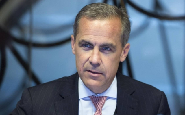 Κάρνεϊ: Βεβαιώνει πως η Ελλάδα δεν θέλει να κηρύξει στάση πληρωμών