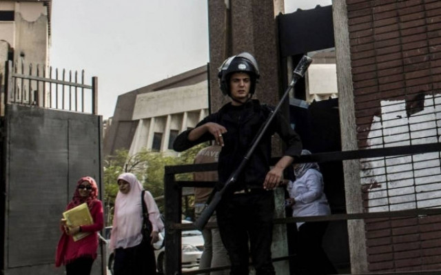 Αίγυπτος: Στους 26 οι νεκροί από τις επιθέσεις ισλαμιστών στο Σινά