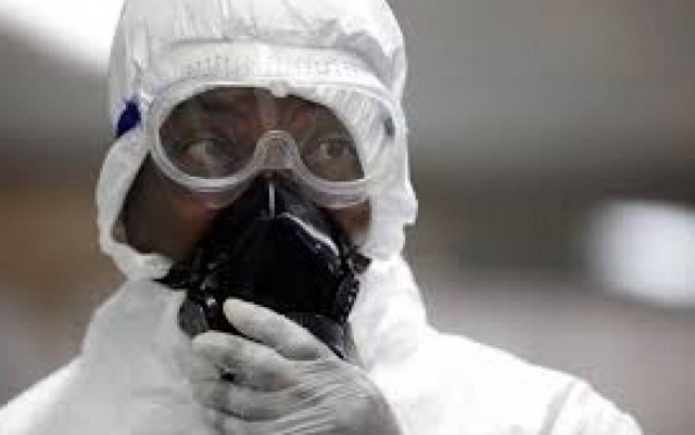 ΠΟΥ: 99 τα κρούσματα από έμπολα τον Ιανουάριο