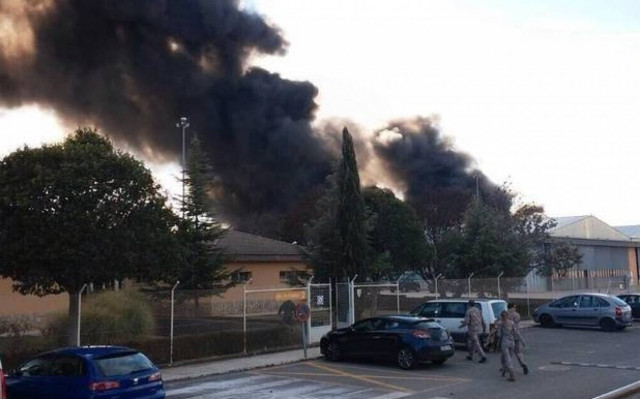 Σήμερα οι κηδείες των δύο άτυχων πιλότων του F16