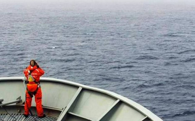 Malaysia Airlines: «Δυστύχημα» και επισήμως η εξαφάνιση της πτήσης