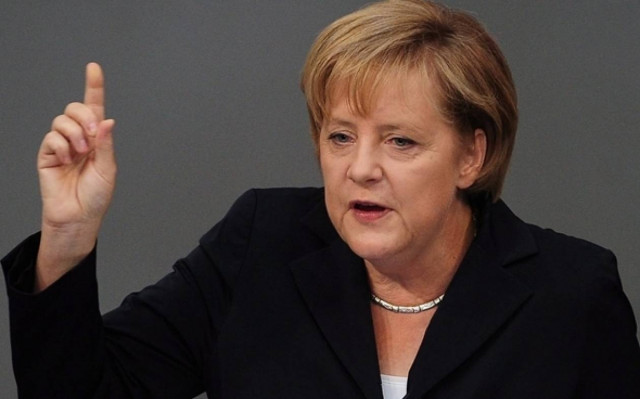 Αυστηρή προειδοποίηση Μέρκελ στην ελληνική κυβέρνηση