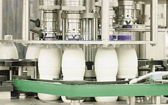 Δική τους γαλακτοβιομηχανία ιδρύουν οι κτηνοτρόφοι Ιωαννίνων