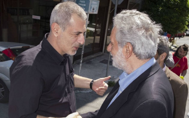 Επιστολή Μώραλη στον Δρίτσα για το λιμάνι του Πειραιά