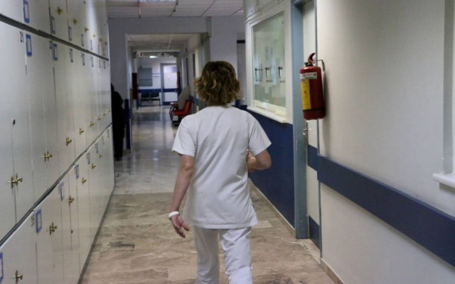 Πίστωση χρόνου από την ΕΝΕ στη νέα ηγεσία του υπουργείου Υγείας