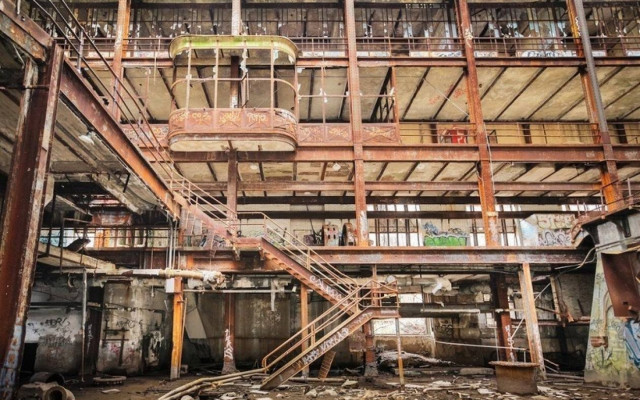 Η Νέα Υόρκη όπως δεν την έχετε ξαναδεί (photos)