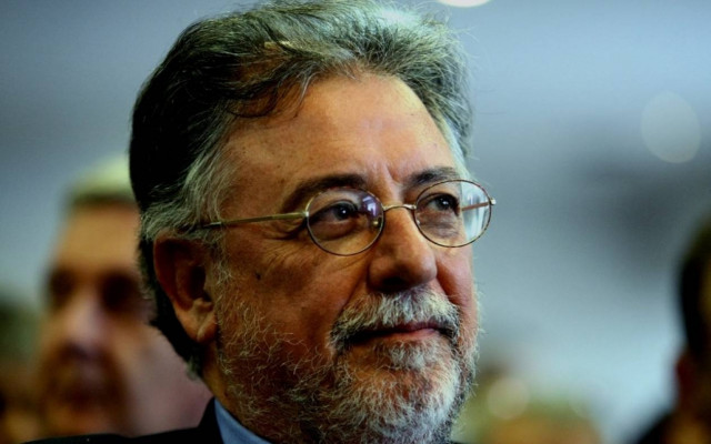 Γιάννης Πανούσης: «Να συμφιλιωθεί η ΕΛ.ΑΣ. με τον πολίτη και το αντίστροφο»