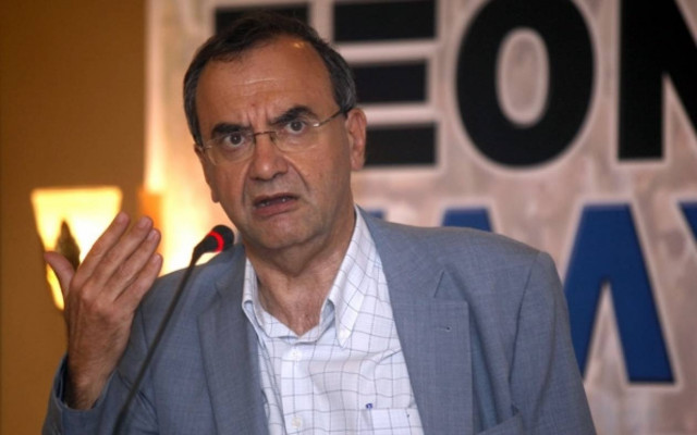 Κυβέρνηση: Κανένα πρόβλημα με συντάξεις και επιδόματα