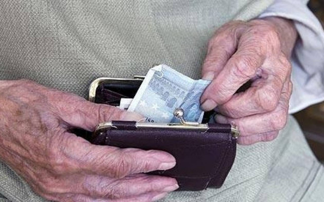 Οι ασφαλισμένοι - μετά το 1993 - που γλιτώνουν τη σύνταξη στα 67!