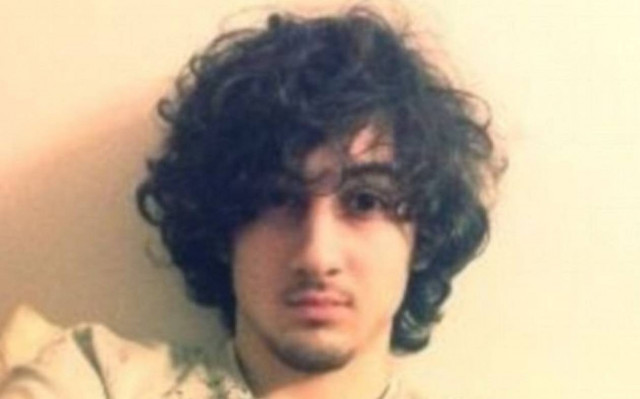 ΗΠΑ: Περιμένει να δικαστεί ο φερόμενος βομβιστής της Βοστόνης Τζοχάρ Τσαρνάεφ