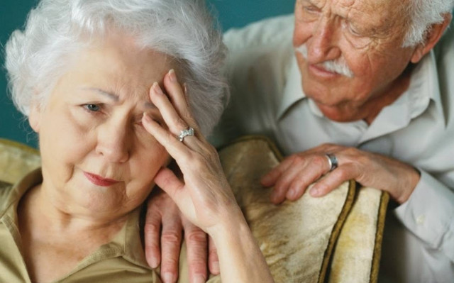 Εύβοια: Εφιαλτικές στιγμές έζησε ζευγάρι ηλικιωμένων στα χέρια ληστών