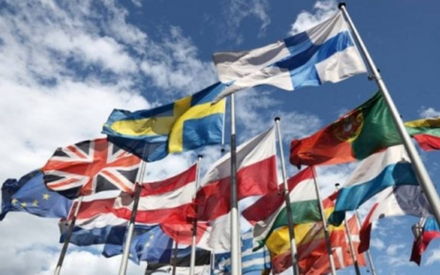 Το σχέδιο δήλωσης της Ευρωπαϊκής Ένωσης για την Ουκρανία