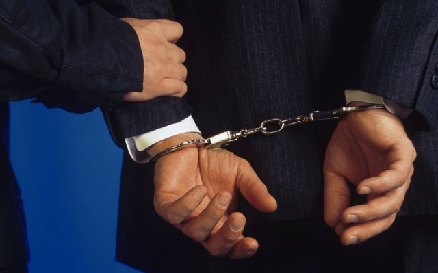 Σύλληψη 63χρονου με οφειλές ύψους 1,2 εκατ. ευρώ