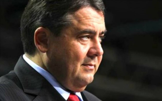 Γκάμπριελ: Οι αλλαγές στην Ελλάδα δεν θα γίνουν σε βάρος της Ευρώπης