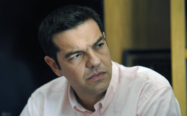 Επισκέψεις Αλ. Τσίπρα σε Λευκωσία και Ρώμη