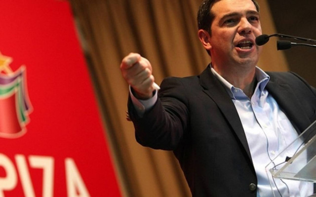 Αμερικανική έκκληση: Συνεργαστείτε με τον Τσίπρα για το τέλος της λιτότητας!