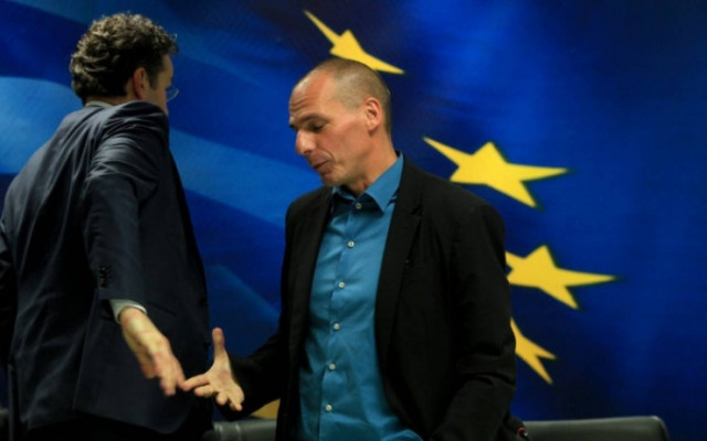 Τι σημαίνει το... Forget it του Γιάνη Βαρουφάκη