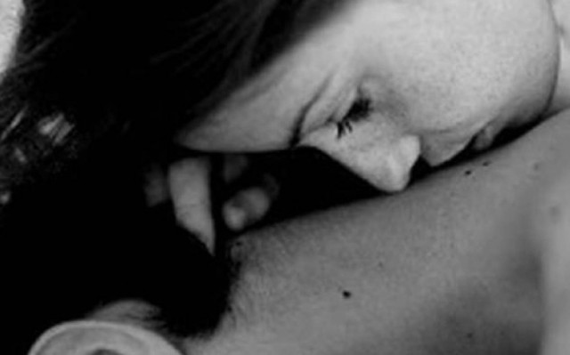 Σεξ μαζί του για πρώτη φορά... Αυτές είναι οι καλύτερες οδηγίες!