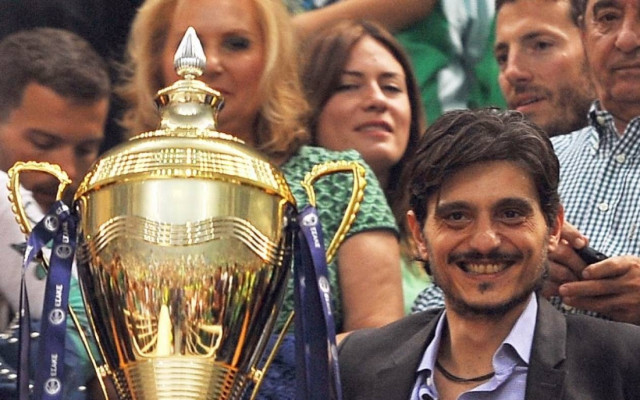 Δ. Γιαννακόπουλος: «Είμαι προβληματισμένος»