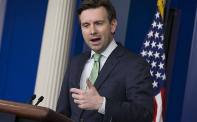 ΗΠΑ: Θα συνεχίσουμε τη στενή συνεργασία με τη νέα κυβέρνηση