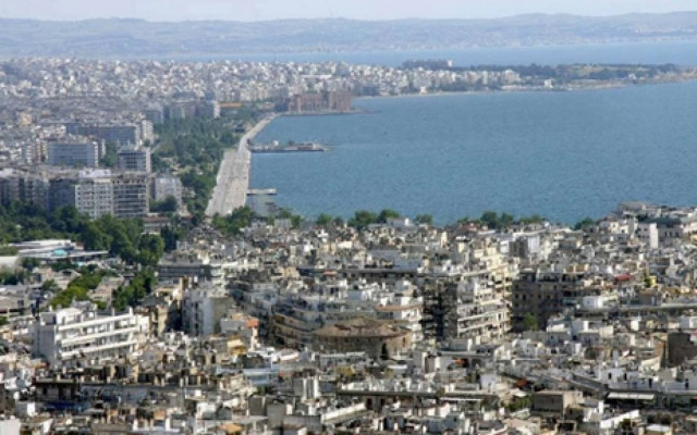 Διακοπές ρεύματος σε περιοχές της Θεσσαλονίκης