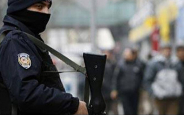 Τουρκία: Γυναίκα άνοιξε πυρ εναντίον αστυνομικών στην πλατεία Ταξίμ