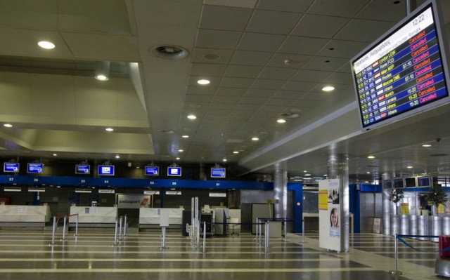 Επιτέλους, η Ελλάδα ΔΕΝ ΠΩΛΕΙΤΑΙ