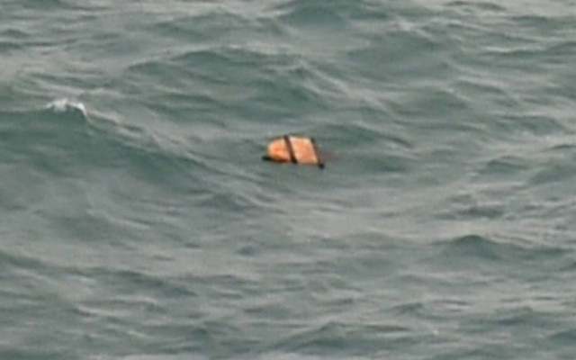 AirAsia: Οι πιλότοι ίσως απενεργοποίησαν ένα ηλεκτρονικό σύστημα