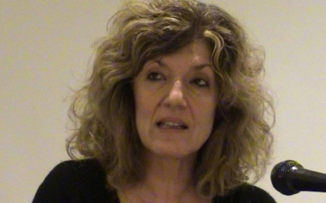 Από το Πανεπιστήμιο στη Βουλή: Σάρωσε στην Πάτρα η Σία Αναγνωστοπούλου