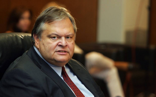 ΠΑΣΟΚ: Τίτλοι τέλους για τον Βενιζέλο