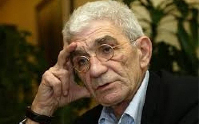 Γιάννης Μπουτάρης: Ταξίδι σε Τουρκία και Γερμανία