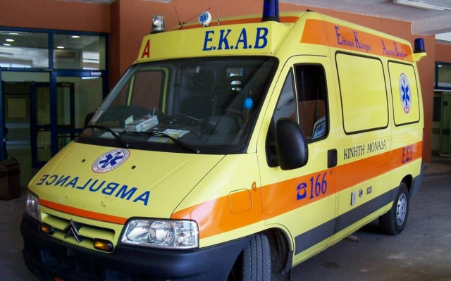 Κρήτη: Τραγωδία με 24χρονο δημοτικό υπάλληλο