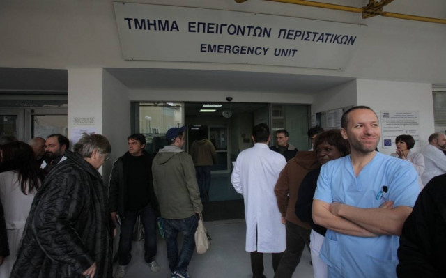 Άμεση λύση για τους ειδικευόμενους γιατρούς από το υπουργείο Υγείας