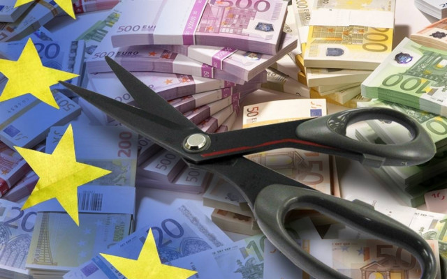 Γερμανία: Κατά του «κουρέματος» οι Γερμανοί πολίτες