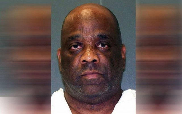 Εκτελέστηκε ο θανατοποινίτης με νοητική υστέρηση