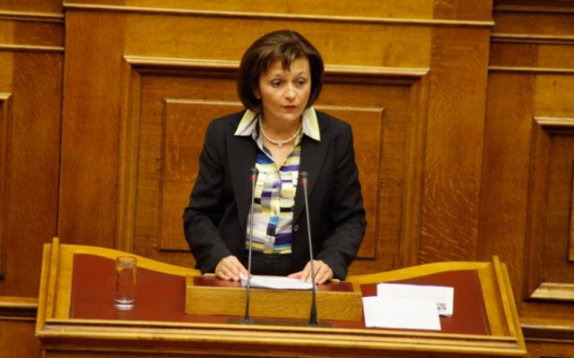 ΑΝ.ΕΛ: «Πυρά» Χρυσοβελώνη κατά Σουλτς