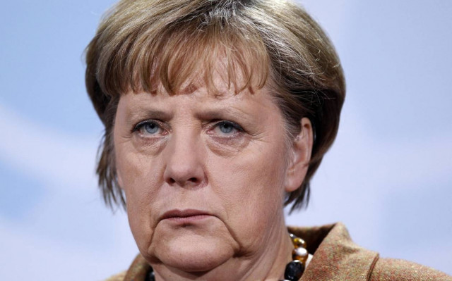 Η Μέρκελ απειλεί με… αντίποινα: Δεν θέλει να συναντήσει τον Τσίπρα!