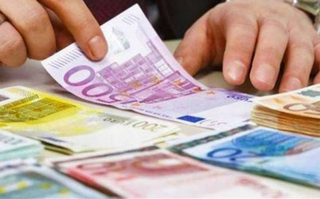 Δημοπρασία 6μηνων εντόκων για 625 εκατ.ευρώ