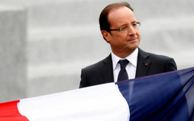 Συνάντηση Τσίπρα – Ολάντ την Τετάρτη στο Παρίσι