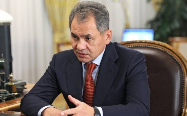 «Η Μόσχα δεν θα επιτρέψει σε ''άλλους'' να αποκτήσουν στρατιωτική υπεροχή»