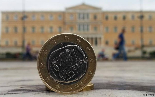 Τώρα τάζουν 20 δισ. στην Ελλάδα οι Γερμανοί