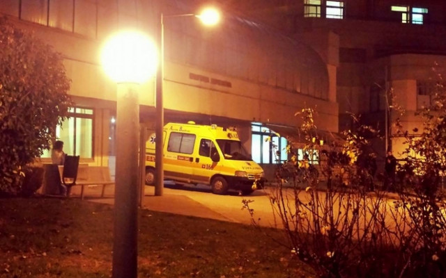 Σοβαρός τραυματισμός 7χρονου στα Τρίκαλα