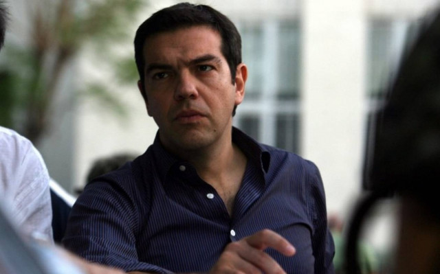 Οι δανειστές βαράνε τα νταούλια… αλλά ο Τσίπρας δεν χορεύει