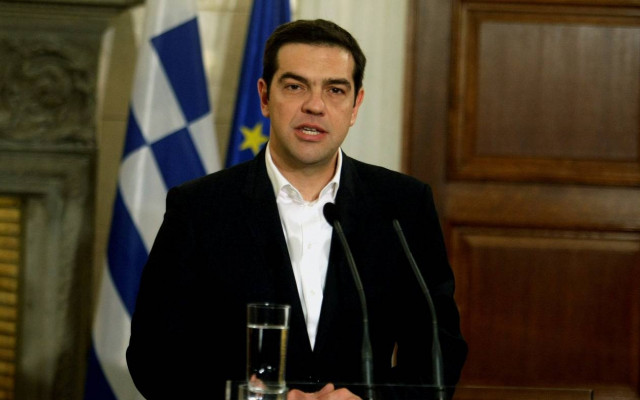 Στις Βρυξέλλες ο Αλέξης Τσίπρας την επόμενη εβδομάδα