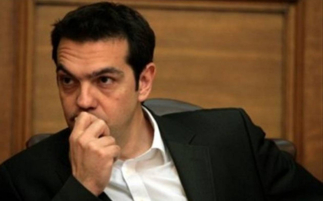 «Ο Τσίπρας δεν είναι ο βασιλιάς Μίδας»