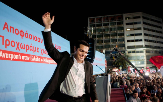 Hurriyet: «Γιατί ένας «Τούρκος Τσίπρας» θα ήταν σχήμα οξύμωρο»