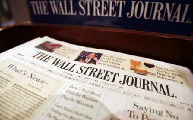 WSJ: Συμβιβαστική λύση με αμοιβαίες υποχωρήσεις