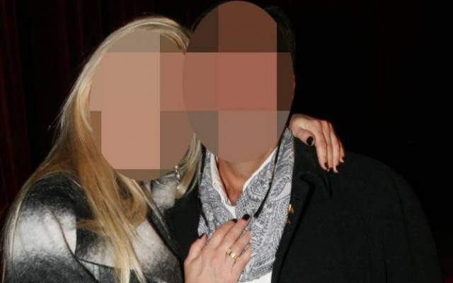 «Παντρεύτηκα τη γυναίκα μου γιατί σε 1,5 χρόνο σχέσης με είχε χωρίσει 29 φορές»