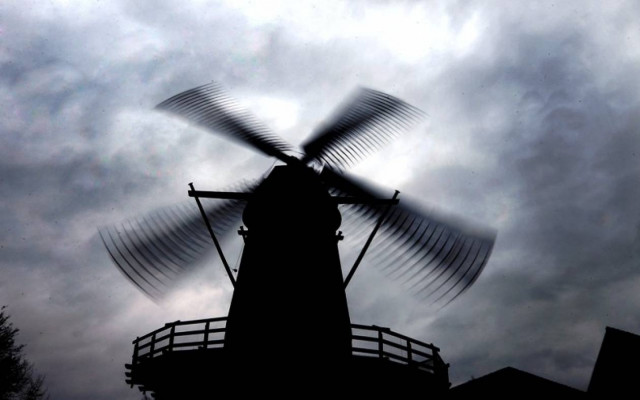 Άστατος ο καιρός την Κυριακή - Θυελλώδεις άνεμοι και άνοδος της θερμοκρασίας