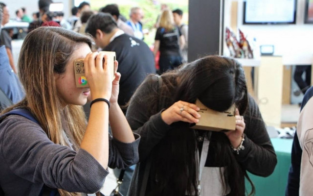 Ο ελληνικός τουρισμός αποκτά 3D εικόνα και ήχο